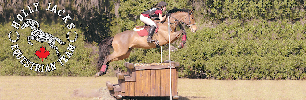 Holly Jacks Equestrian