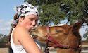 horse, equine, equestrian, riding, dressage, training